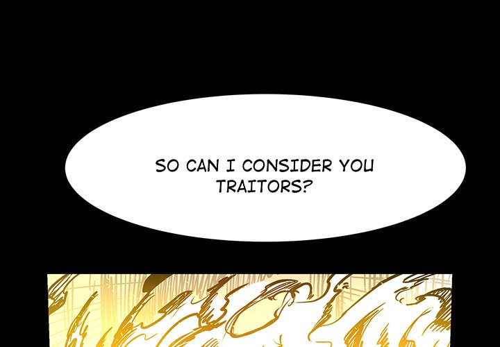 Nine Fantasy Chapter 68 page 1 - 