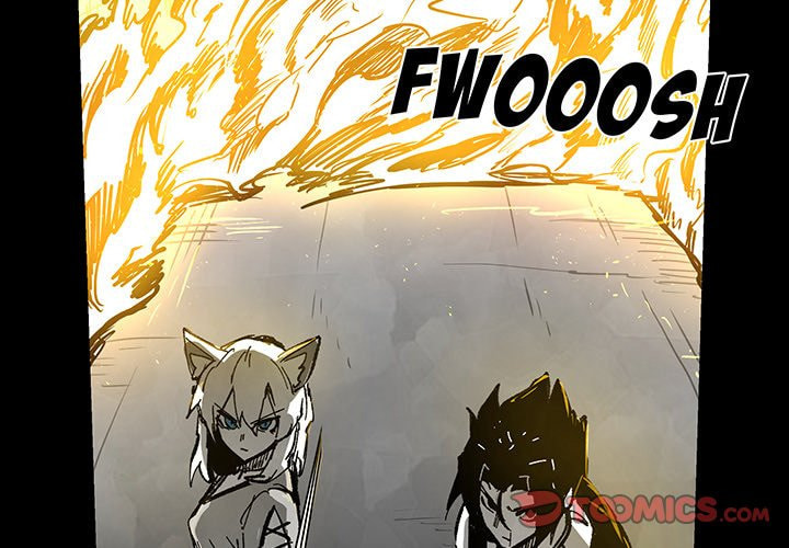 Nine Fantasy Chapter 68 page 2 - 