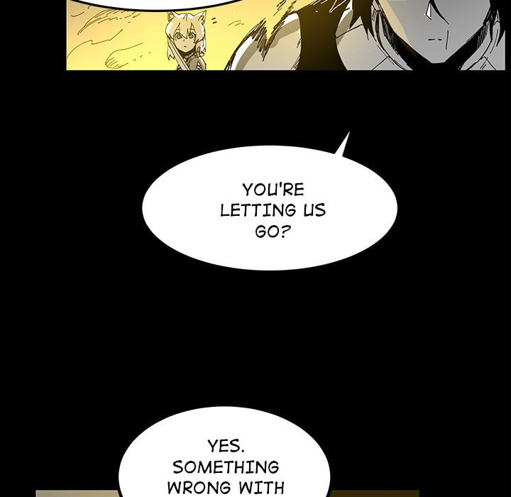 Nine Fantasy Chapter 68 page 11 - 