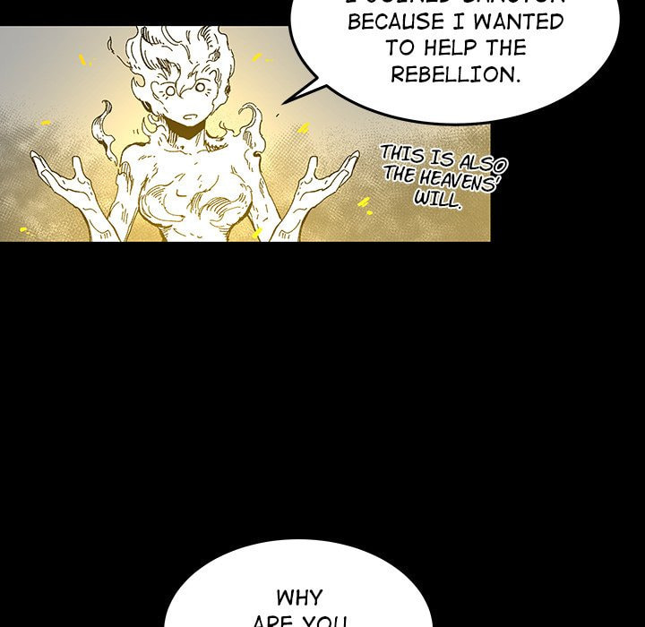 Nine Fantasy Chapter 68 page 13 - 