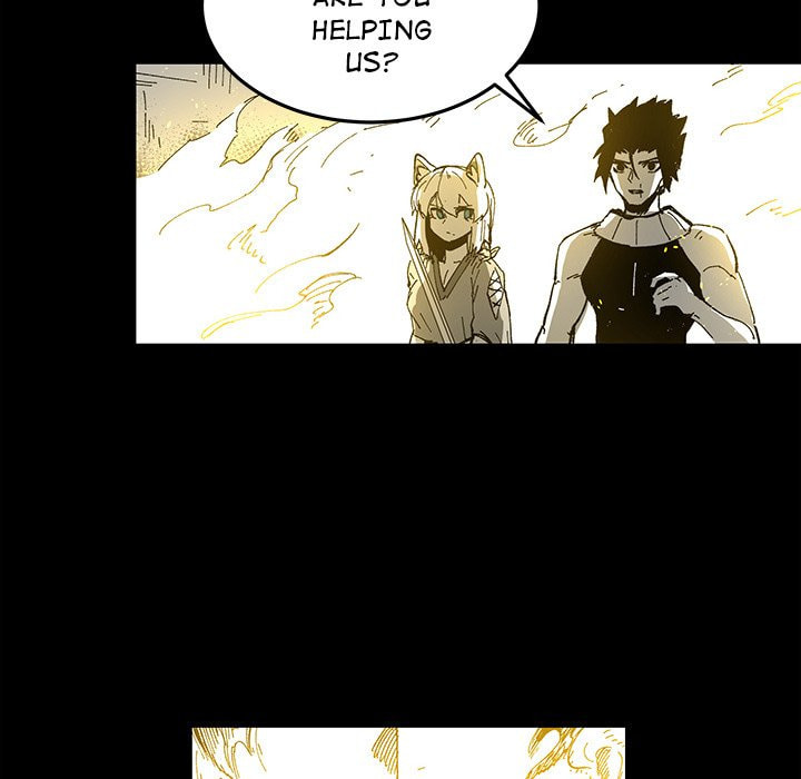 Nine Fantasy Chapter 68 page 14 - 
