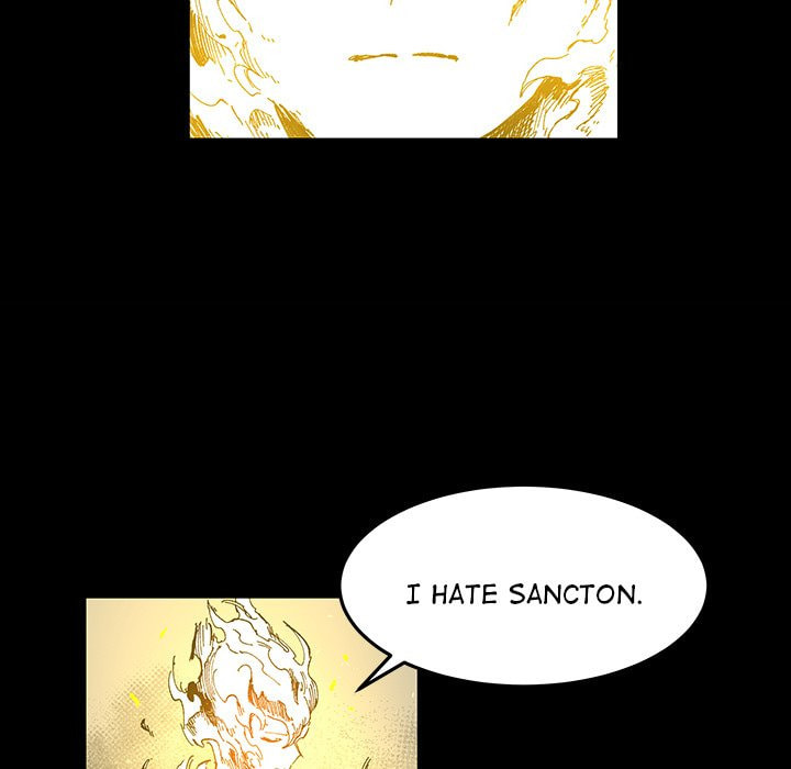 Nine Fantasy Chapter 68 page 15 - 