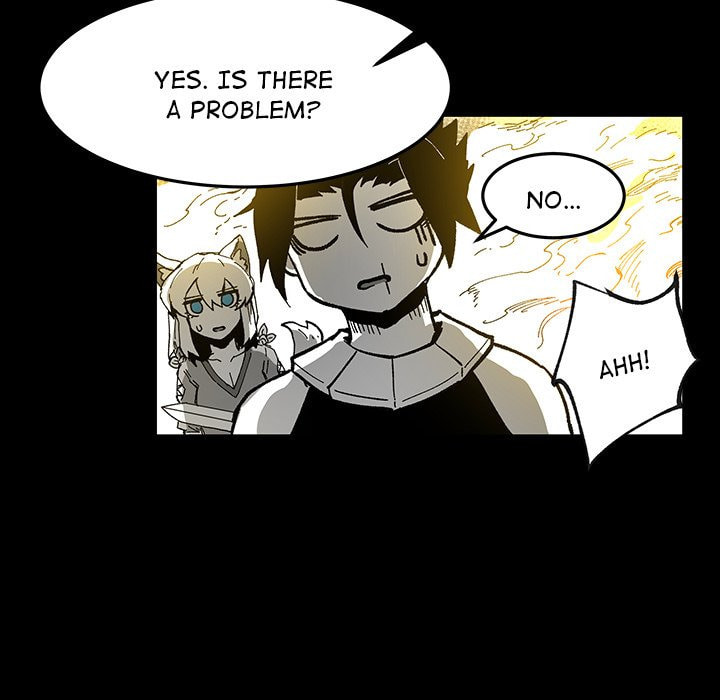 Nine Fantasy Chapter 68 page 18 - 
