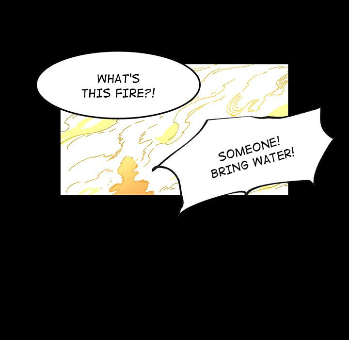 Nine Fantasy Chapter 68 page 19 - 