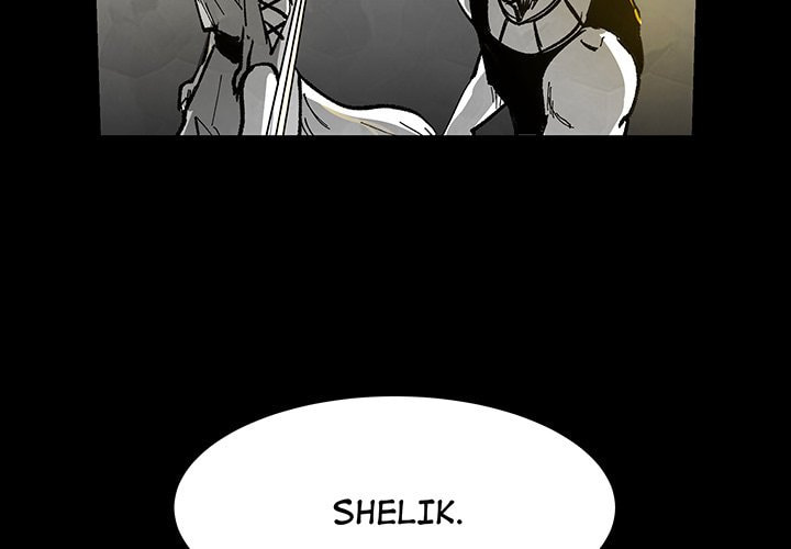 Nine Fantasy Chapter 68 page 3 - 