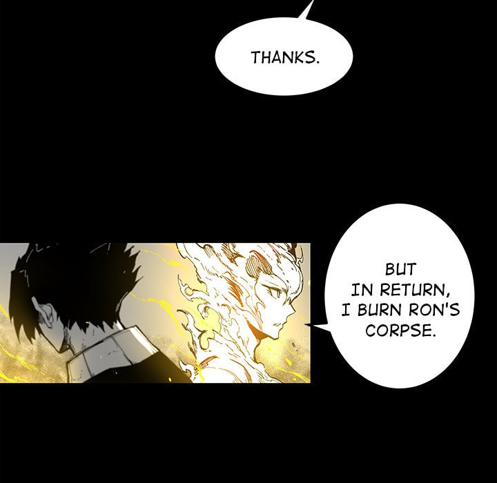 Nine Fantasy Chapter 68 page 21 - 
