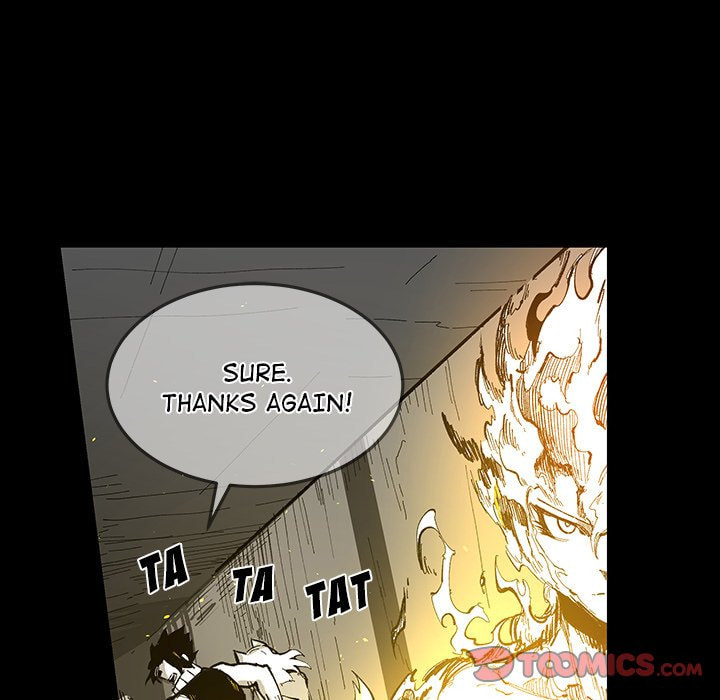 Nine Fantasy Chapter 68 page 22 - 