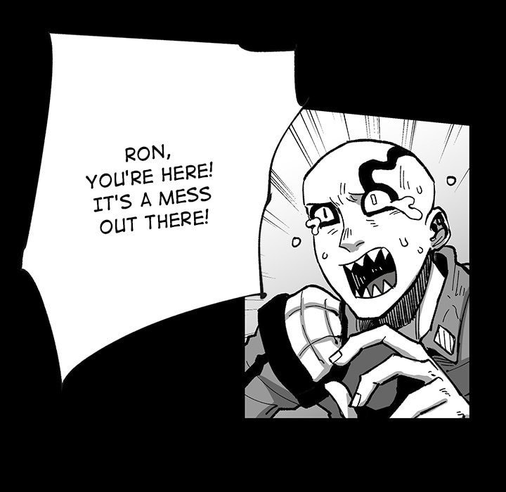 Nine Fantasy Chapter 68 page 28 - 