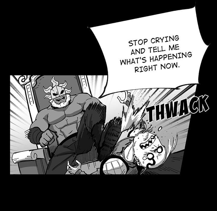 Nine Fantasy Chapter 68 page 29 - 
