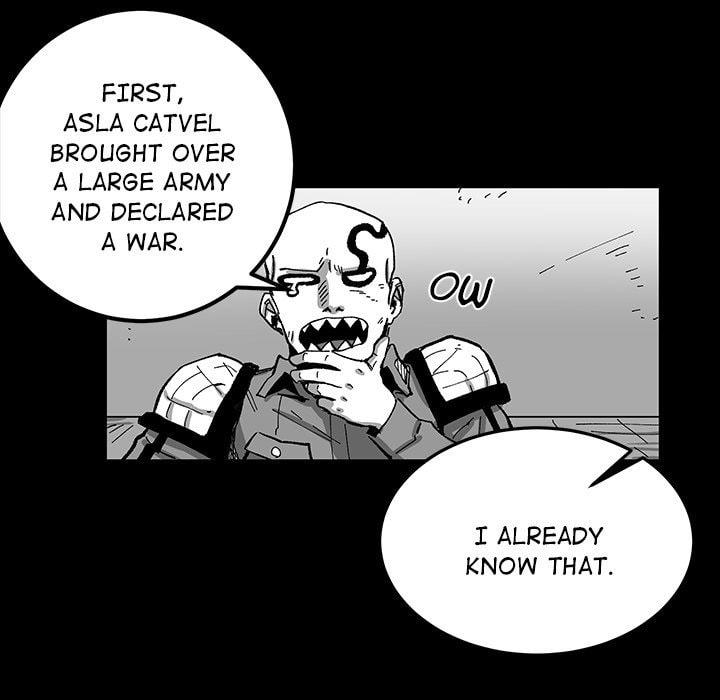 Nine Fantasy Chapter 68 page 30 - 