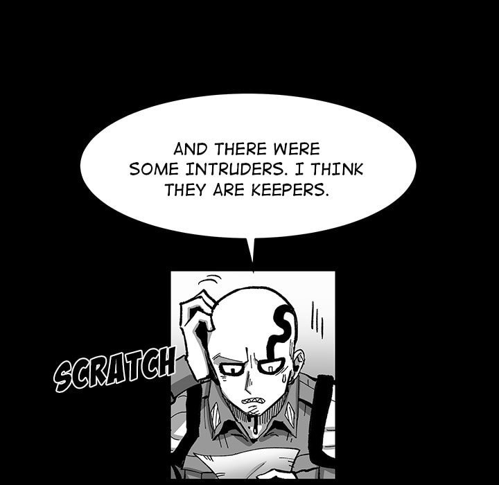 Nine Fantasy Chapter 68 page 31 - 