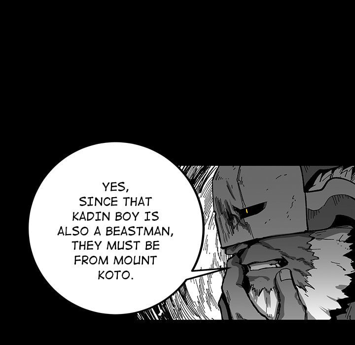 Nine Fantasy Chapter 68 page 33 - 