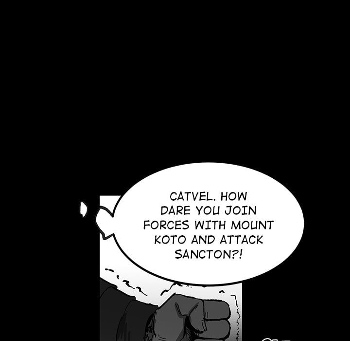 Nine Fantasy Chapter 68 page 34 - 
