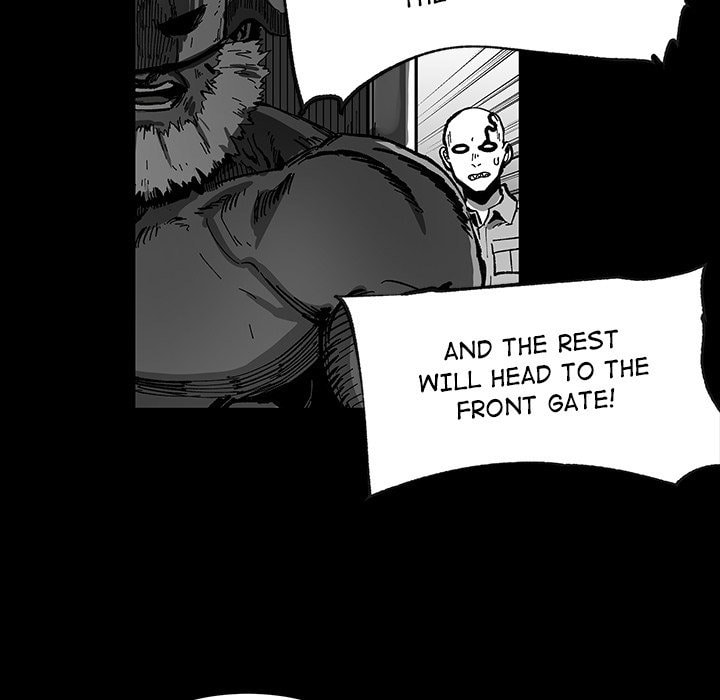 Nine Fantasy Chapter 68 page 36 - 