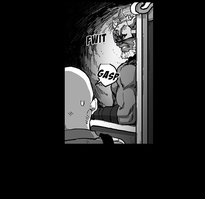Nine Fantasy Chapter 68 page 38 - 