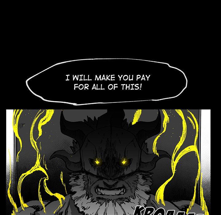 Nine Fantasy Chapter 68 page 40 - 