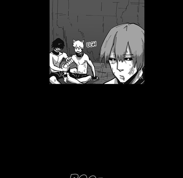 Nine Fantasy Chapter 68 page 46 - 