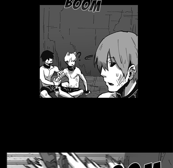 Nine Fantasy Chapter 68 page 47 - 