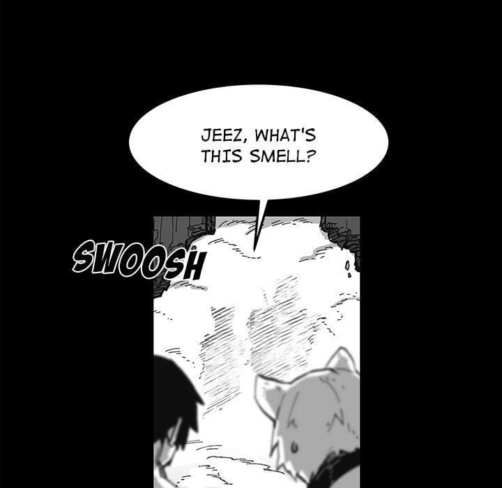 Nine Fantasy Chapter 68 page 49 - 