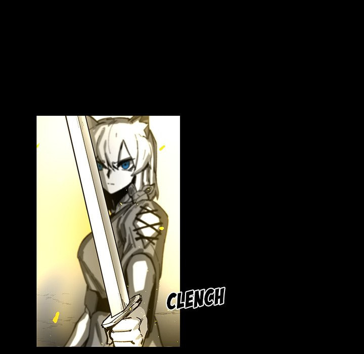 Nine Fantasy Chapter 68 page 6 - 