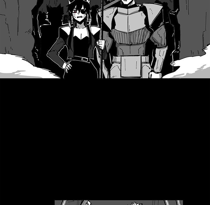Nine Fantasy Chapter 68 page 51 - 