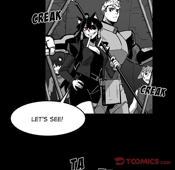 Nine Fantasy Chapter 68 page 52 - 
