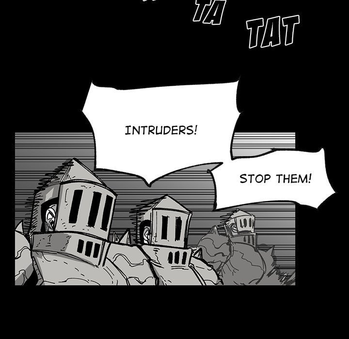 Nine Fantasy Chapter 68 page 53 - 