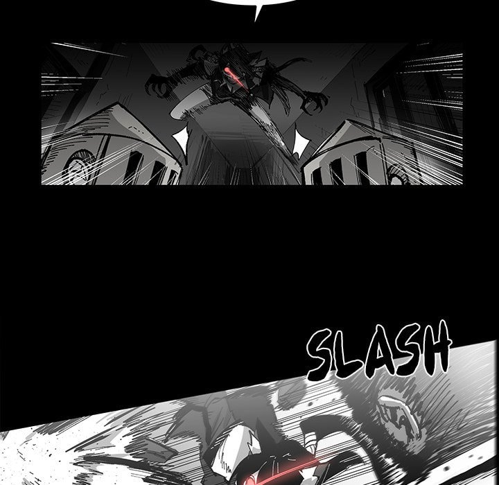 Nine Fantasy Chapter 68 page 55 - 
