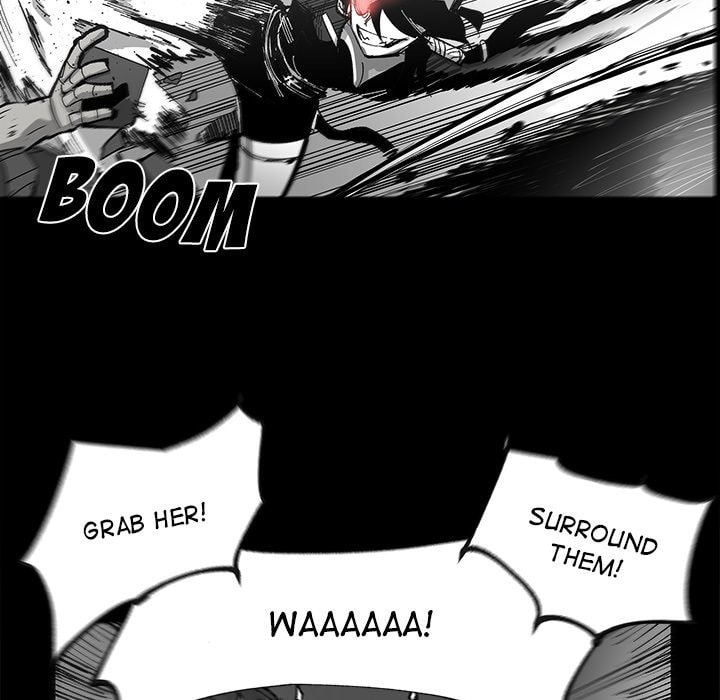 Nine Fantasy Chapter 68 page 56 - 