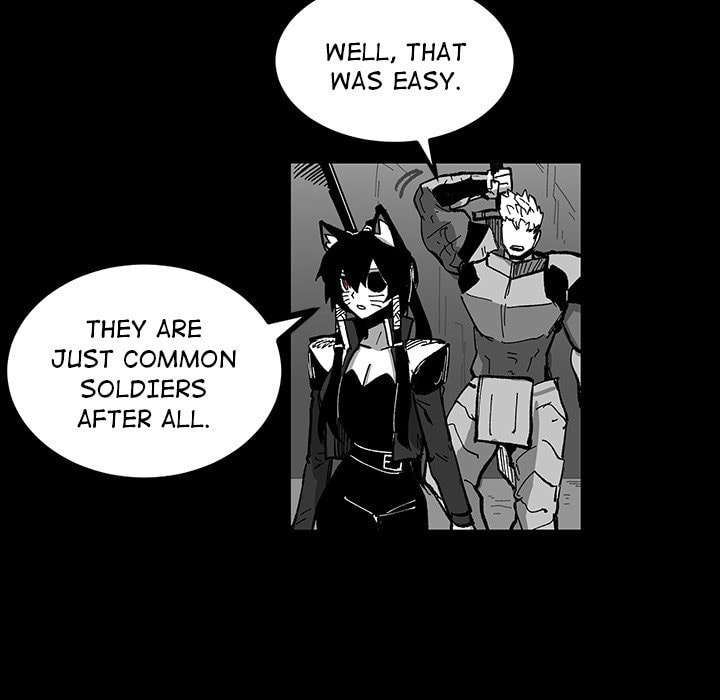 Nine Fantasy Chapter 68 page 64 - 