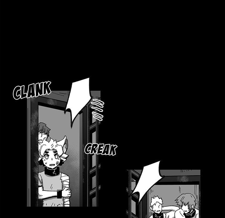 Nine Fantasy Chapter 68 page 65 - 