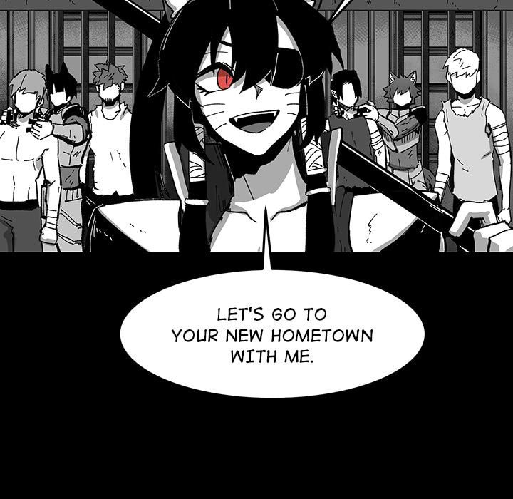 Nine Fantasy Chapter 68 page 67 - 