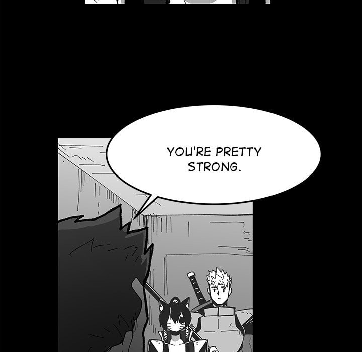 Nine Fantasy Chapter 68 page 69 - 