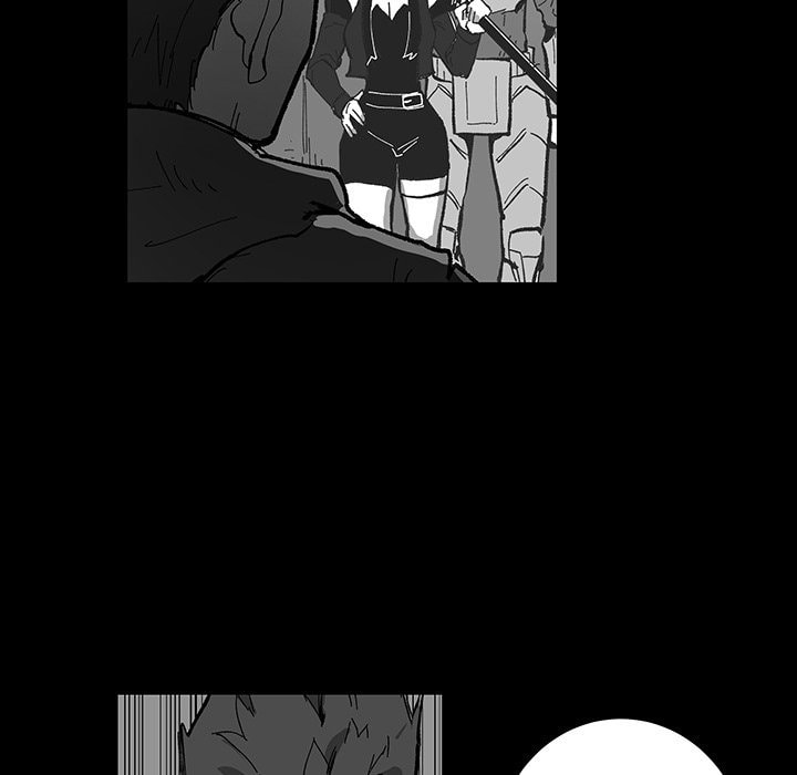 Nine Fantasy Chapter 68 page 70 - 