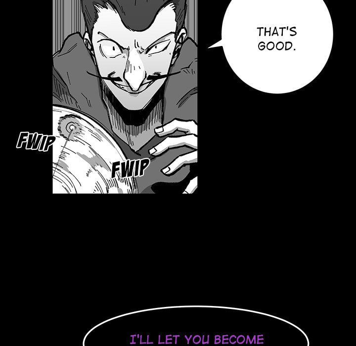 Nine Fantasy Chapter 68 page 71 - 