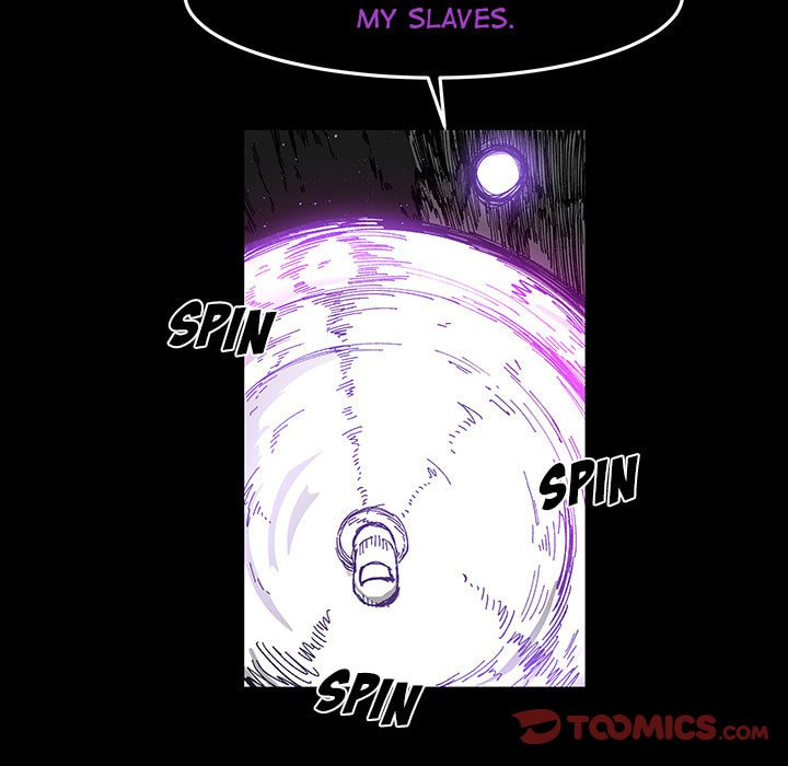 Nine Fantasy Chapter 68 page 72 - 