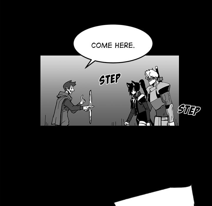 Nine Fantasy Chapter 68 page 76 - 