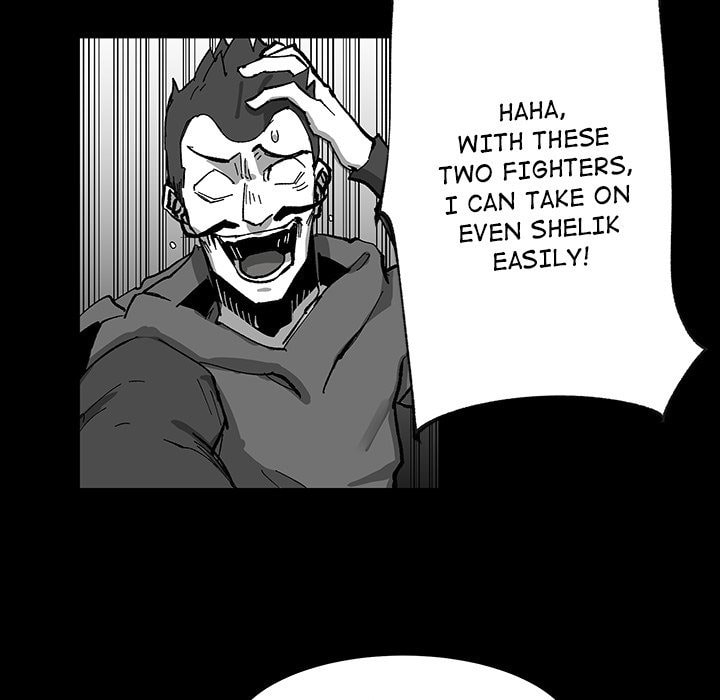 Nine Fantasy Chapter 68 page 77 - 