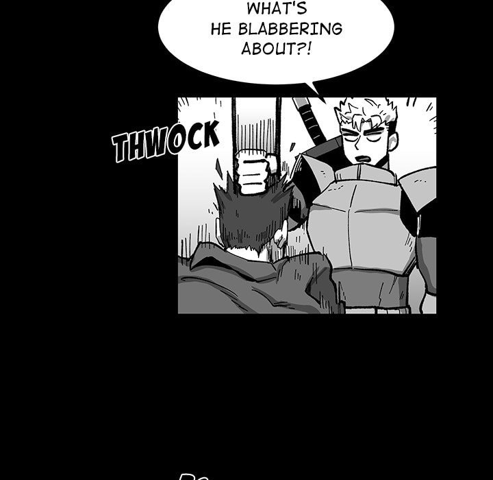 Nine Fantasy Chapter 68 page 78 - 