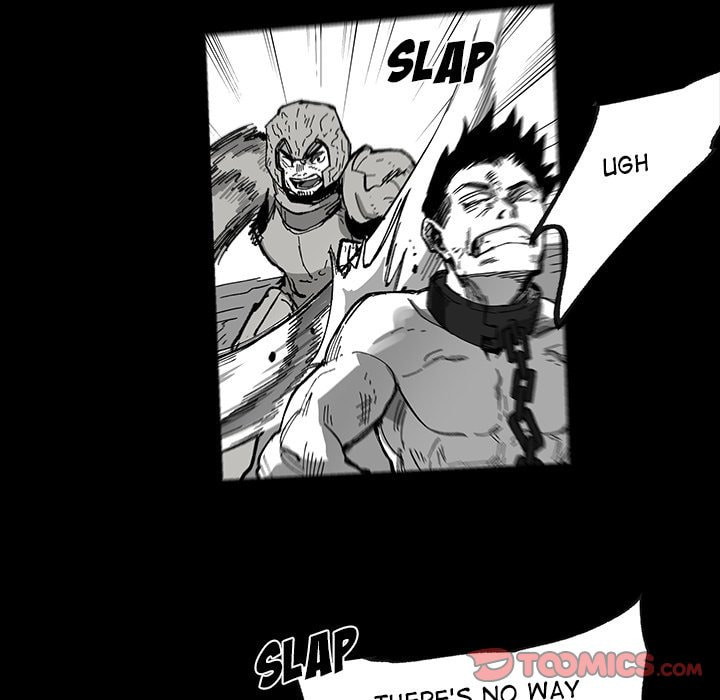 Nine Fantasy Chapter 68 page 82 - 