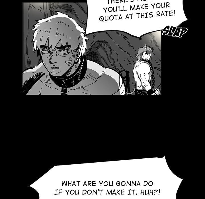 Nine Fantasy Chapter 68 page 83 - 