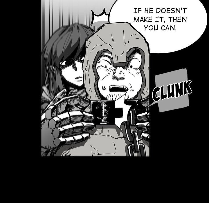 Nine Fantasy Chapter 68 page 85 - 