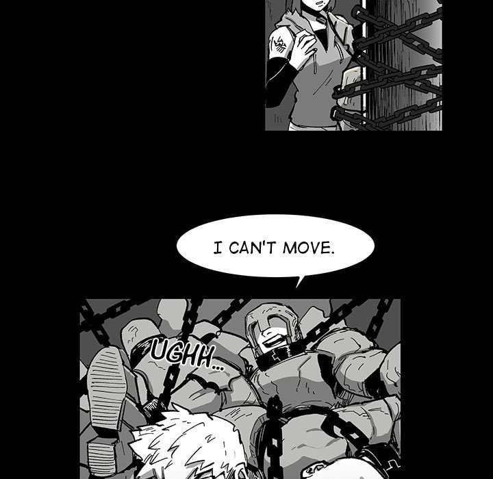Nine Fantasy Chapter 68 page 90 - 