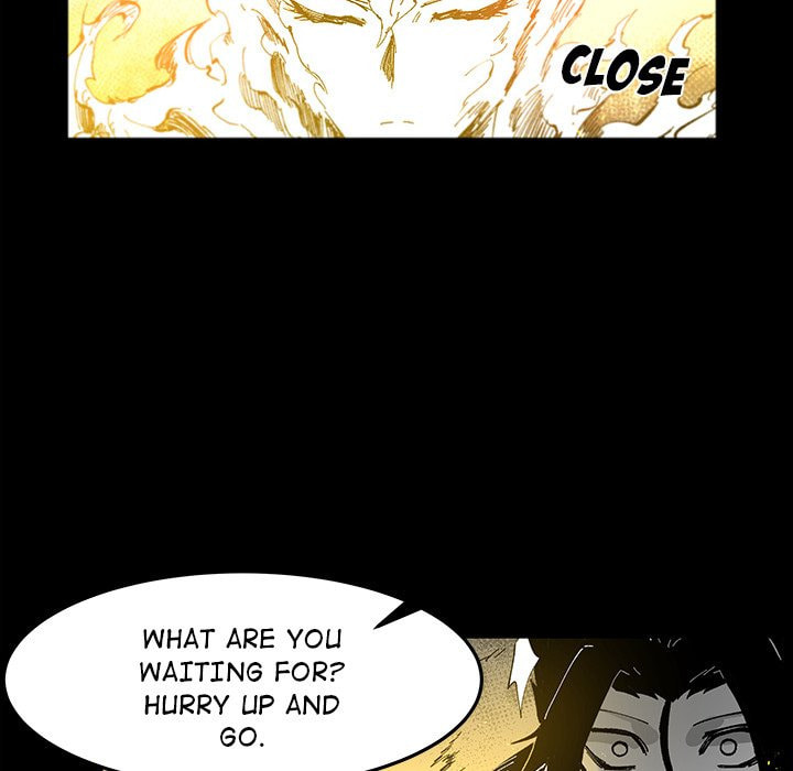 Nine Fantasy Chapter 68 page 10 - 