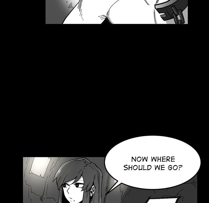 Nine Fantasy Chapter 68 page 93 - 