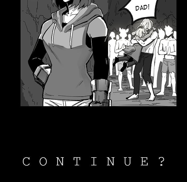 Nine Fantasy Chapter 68 page 94 - 
