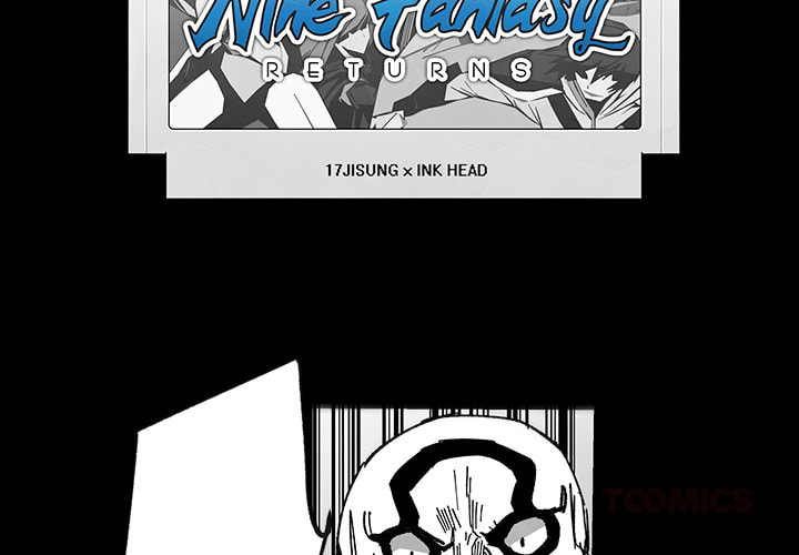 Nine Fantasy Chapter 69 page 2 - 