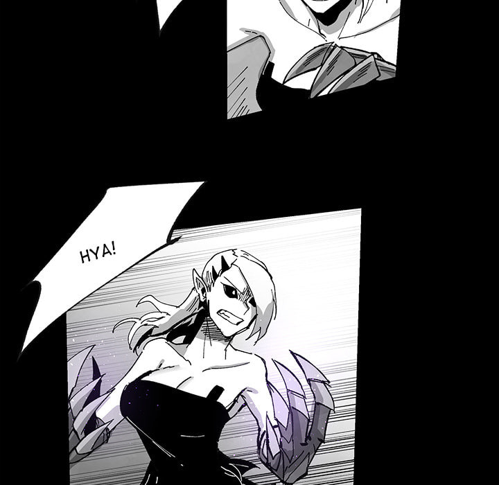 Nine Fantasy Chapter 69 page 11 - 