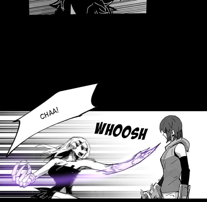 Nine Fantasy Chapter 69 page 12 - 