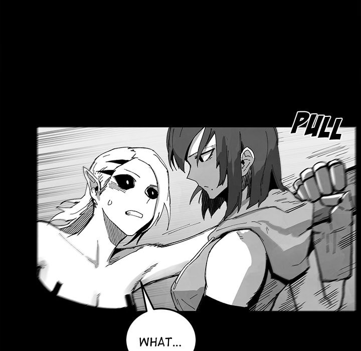 Nine Fantasy Chapter 69 page 14 - 